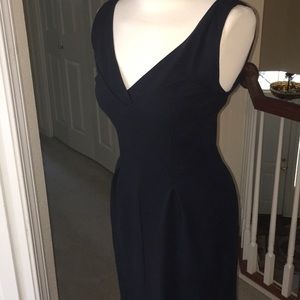 Diane von Furstenberg sheath  dress 6